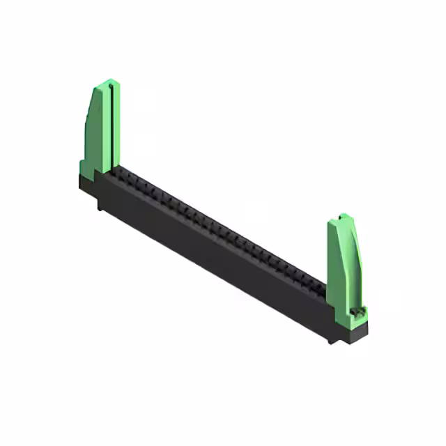 387-027-523-678 EDAC Inc.  Edgeboard Connectors